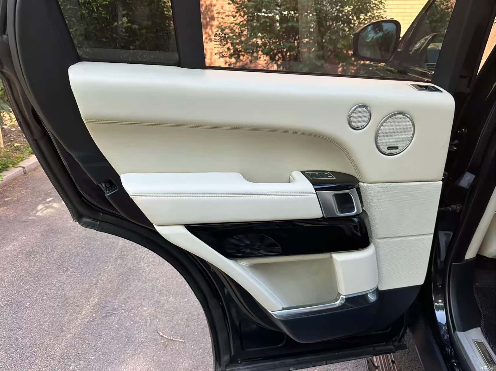 Land Rover Range Rover, 2015 17