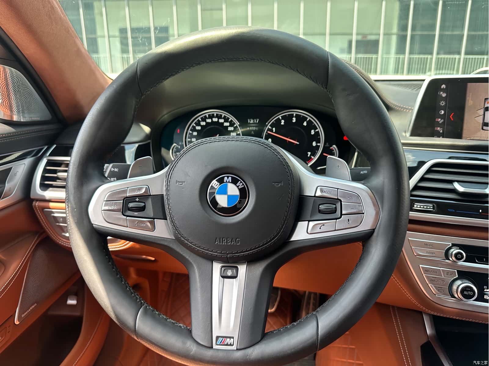 BMW 7 Series, 2019 13