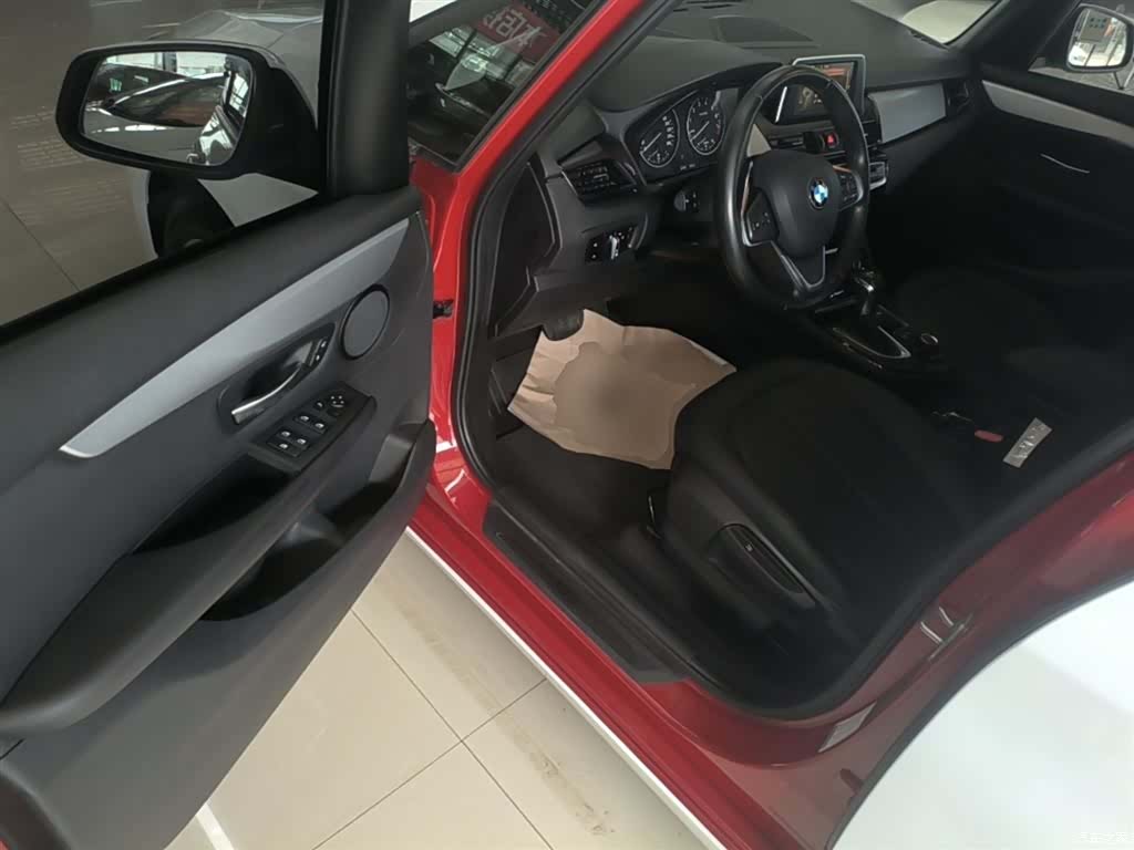 BMW 2 Series, 2017 16