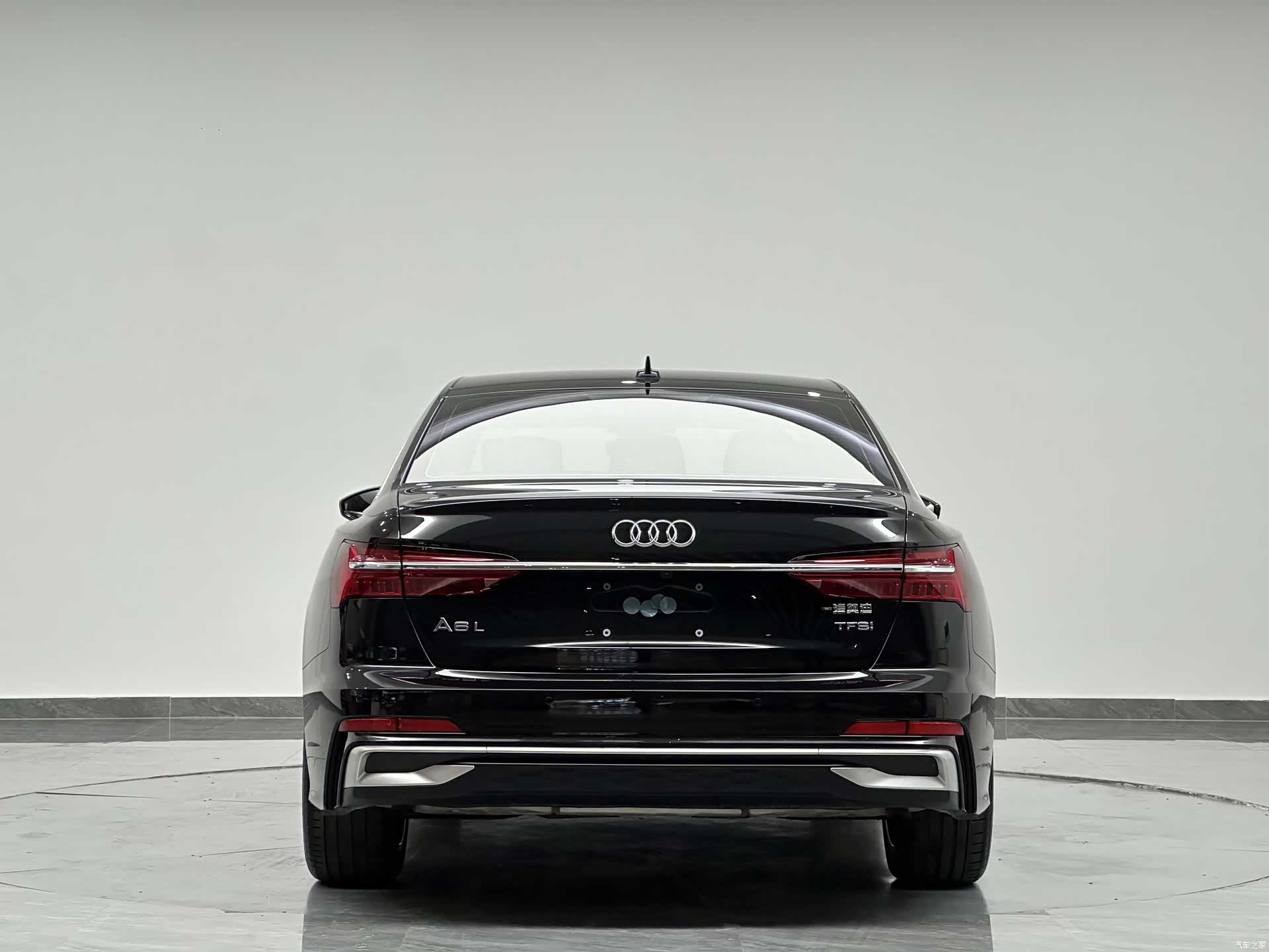 Audi A6L, 2023 7