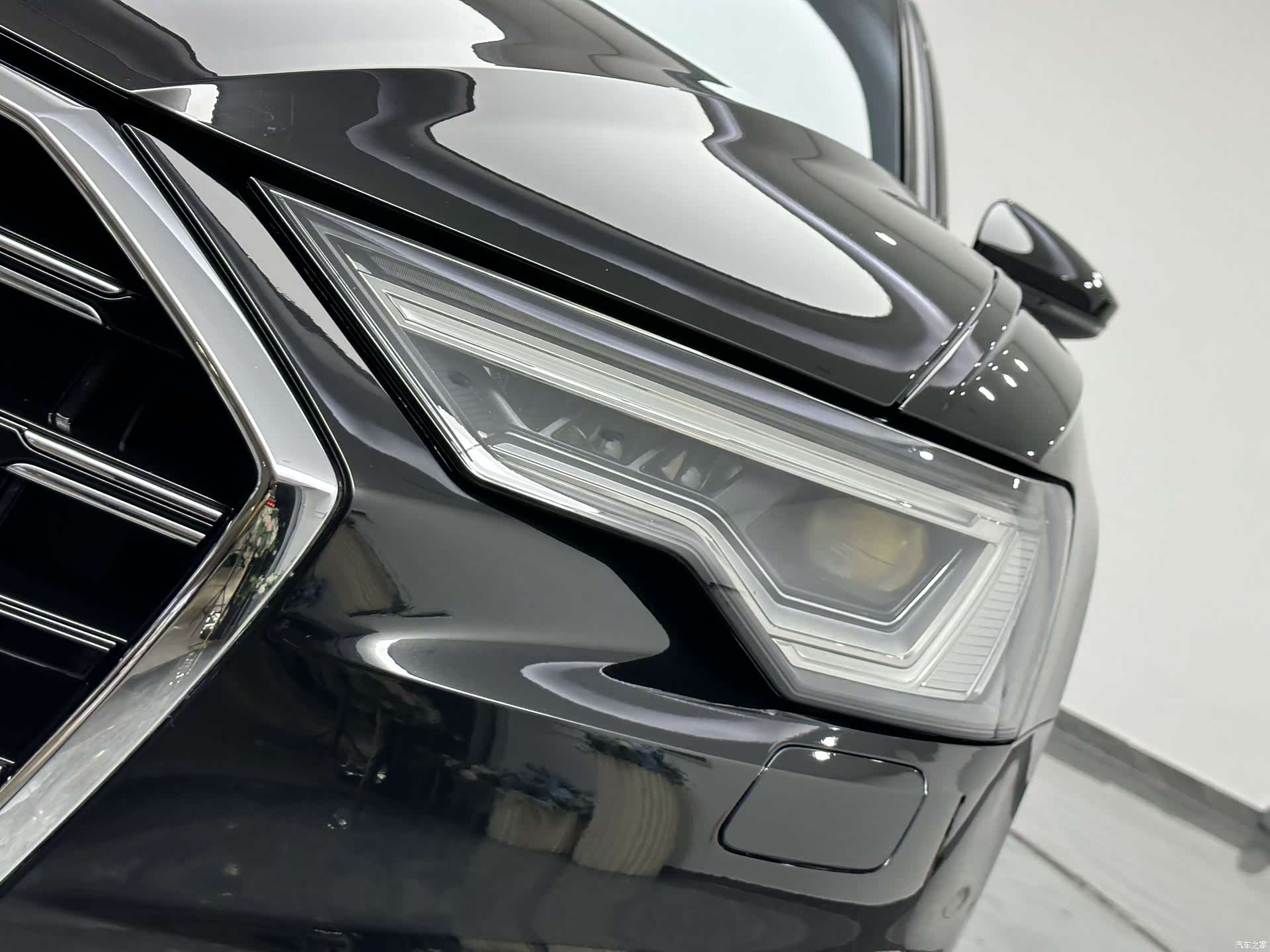 Audi A6L, 2023 21