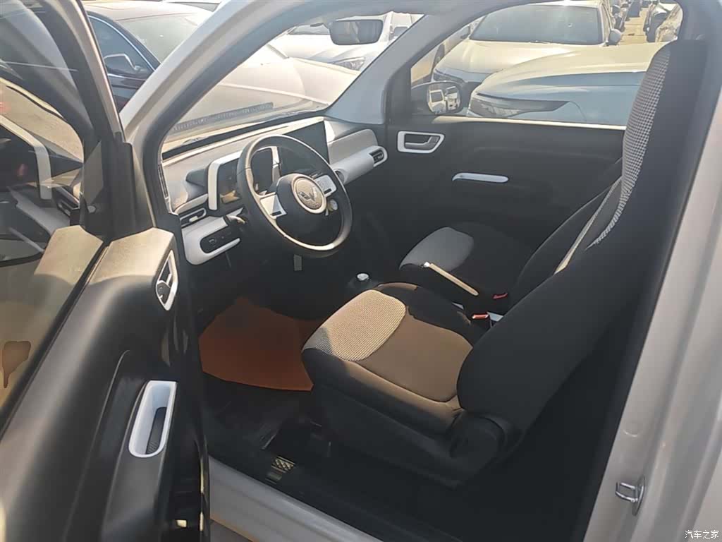 Wuling MINIEV, 2025 16