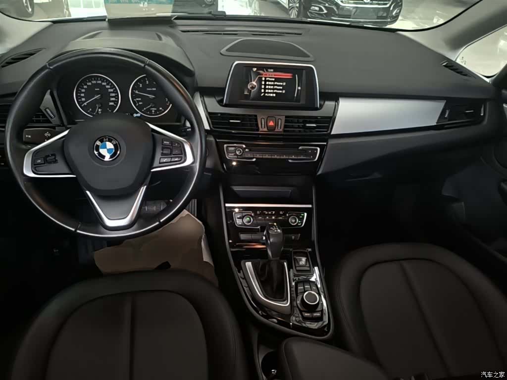 BMW 2 Series, 2017 10