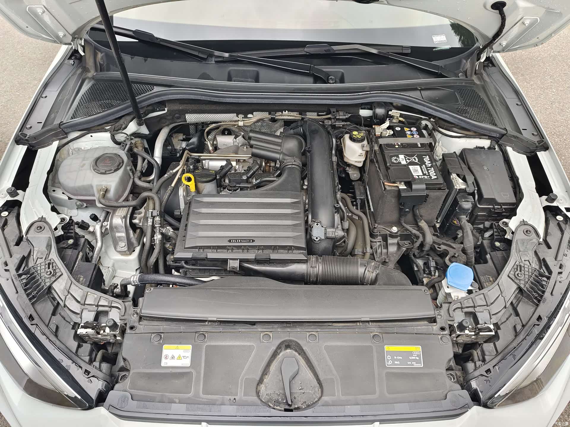 Audi A3, 2024 9