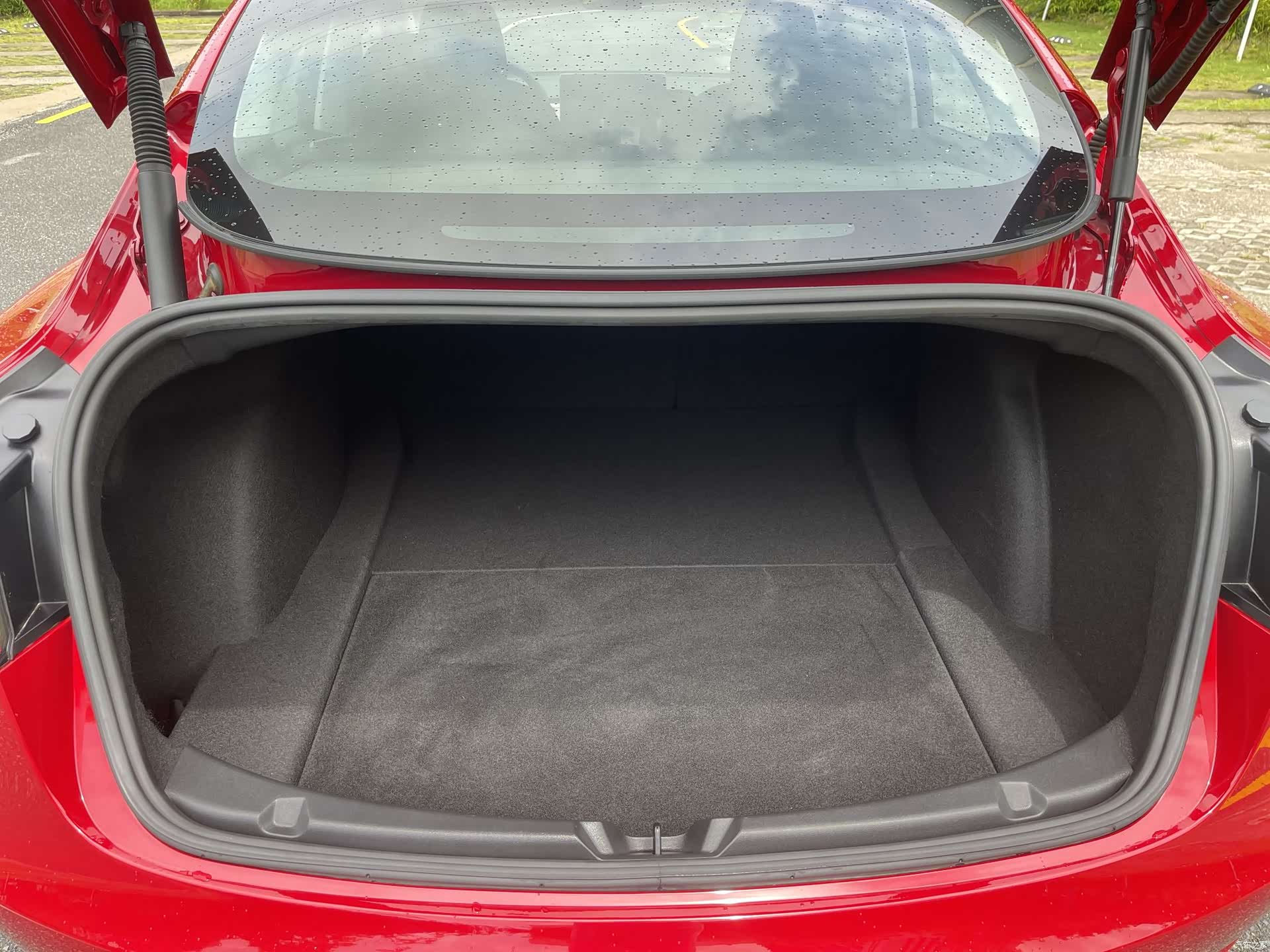 Tesla Model 3, 2021 9