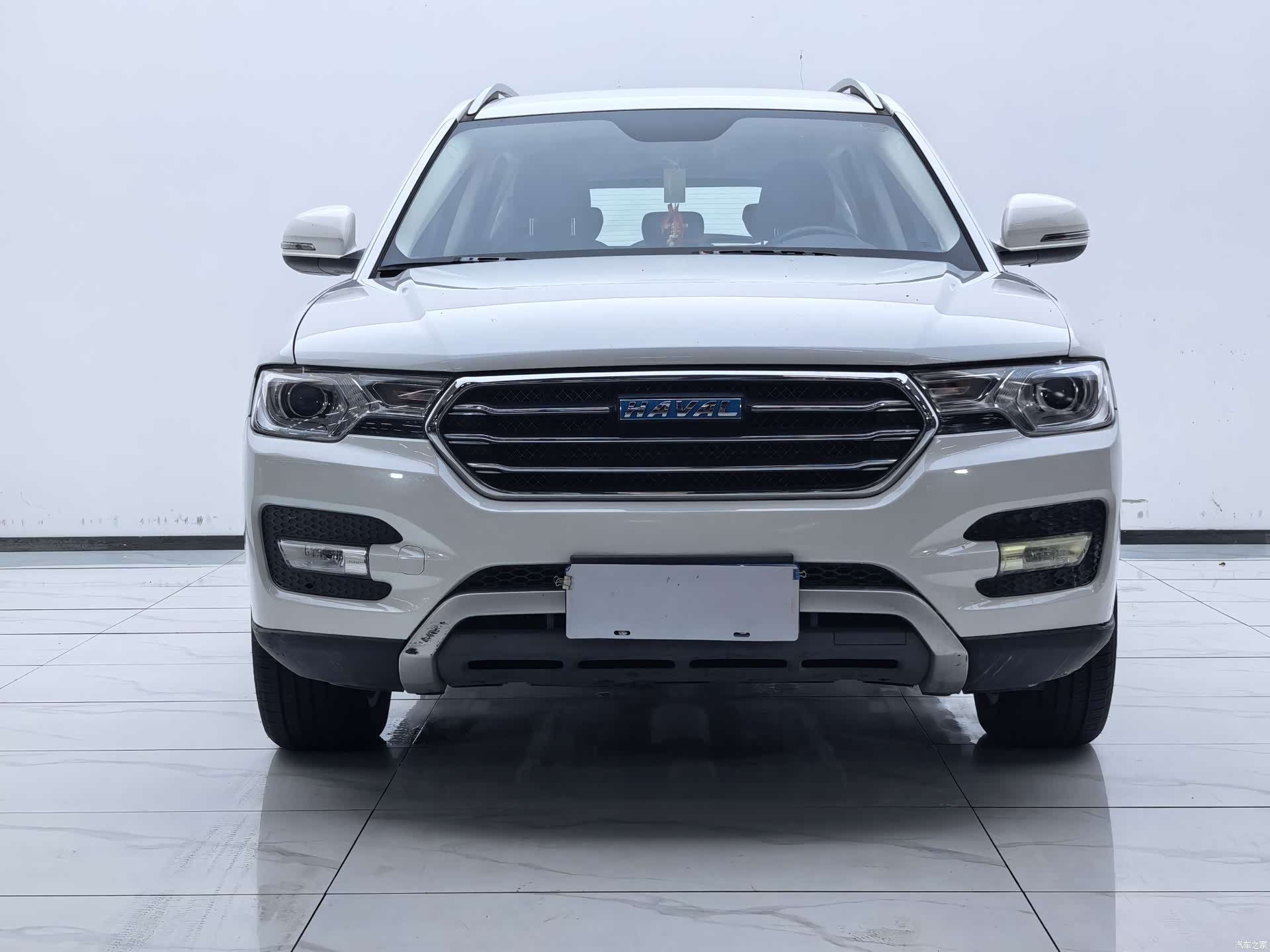 Haval H7, 2016 2
