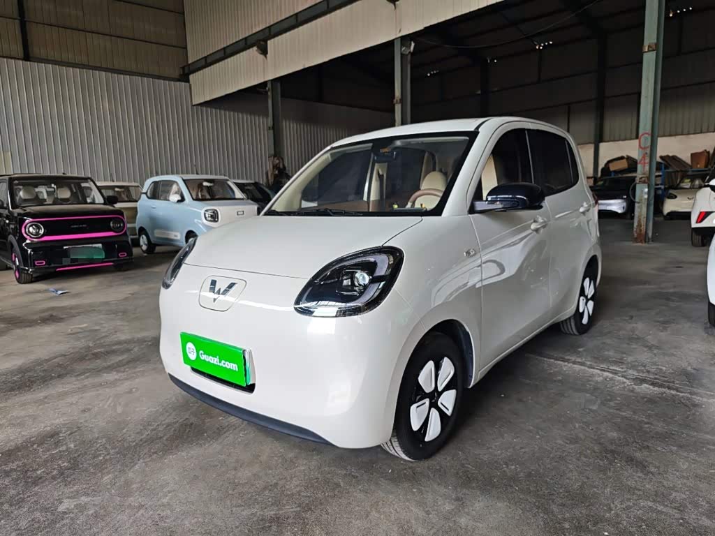 Wuling Mini EV MINIEV 2025