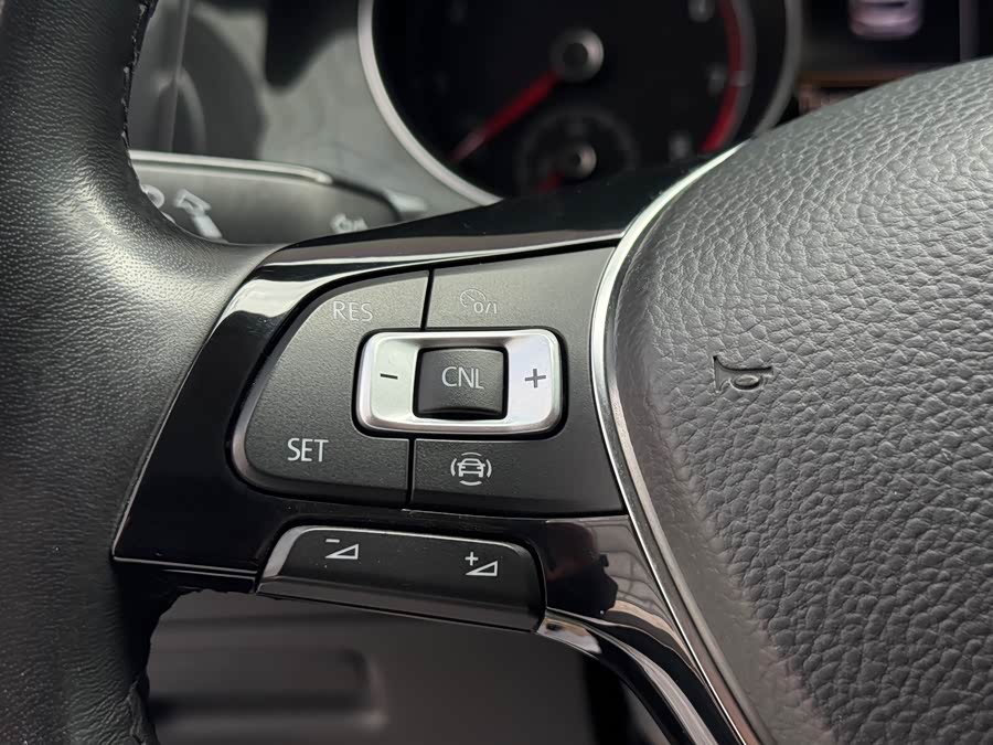 Volkswagen Golf 2019, фото 19