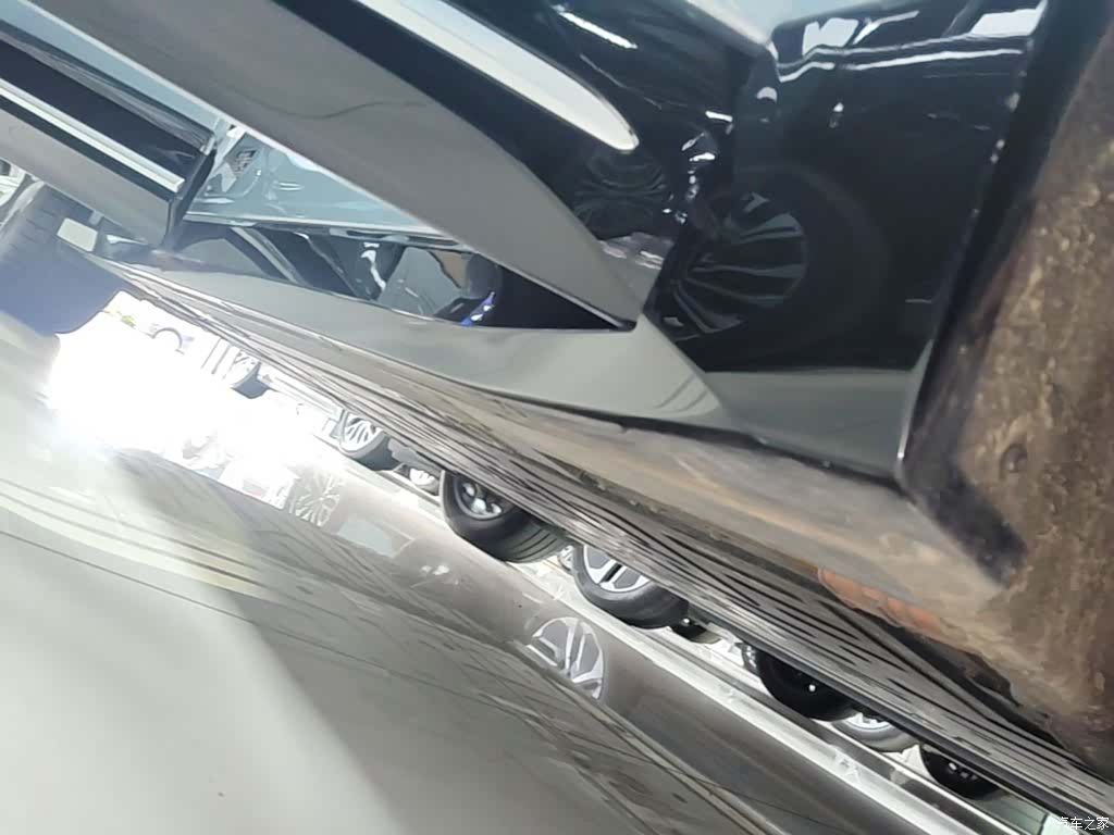 NIO ES6, 2025 21