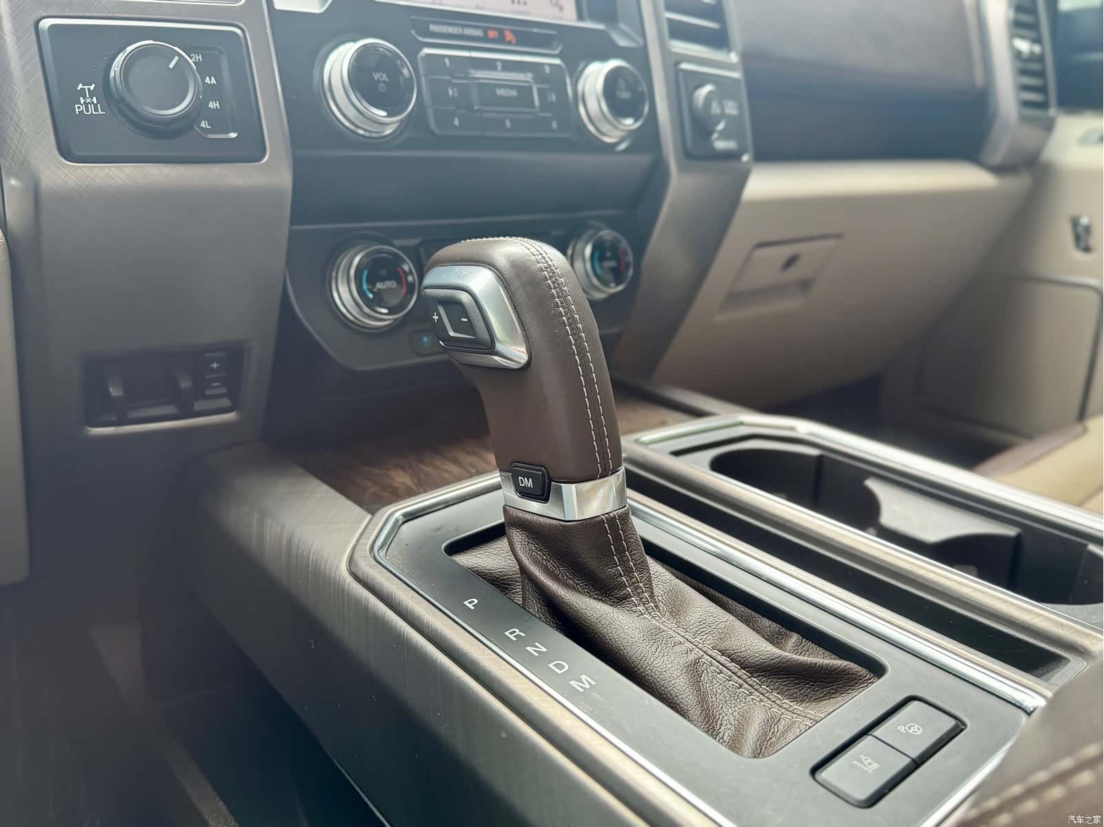 Ford F-150, 2020 19