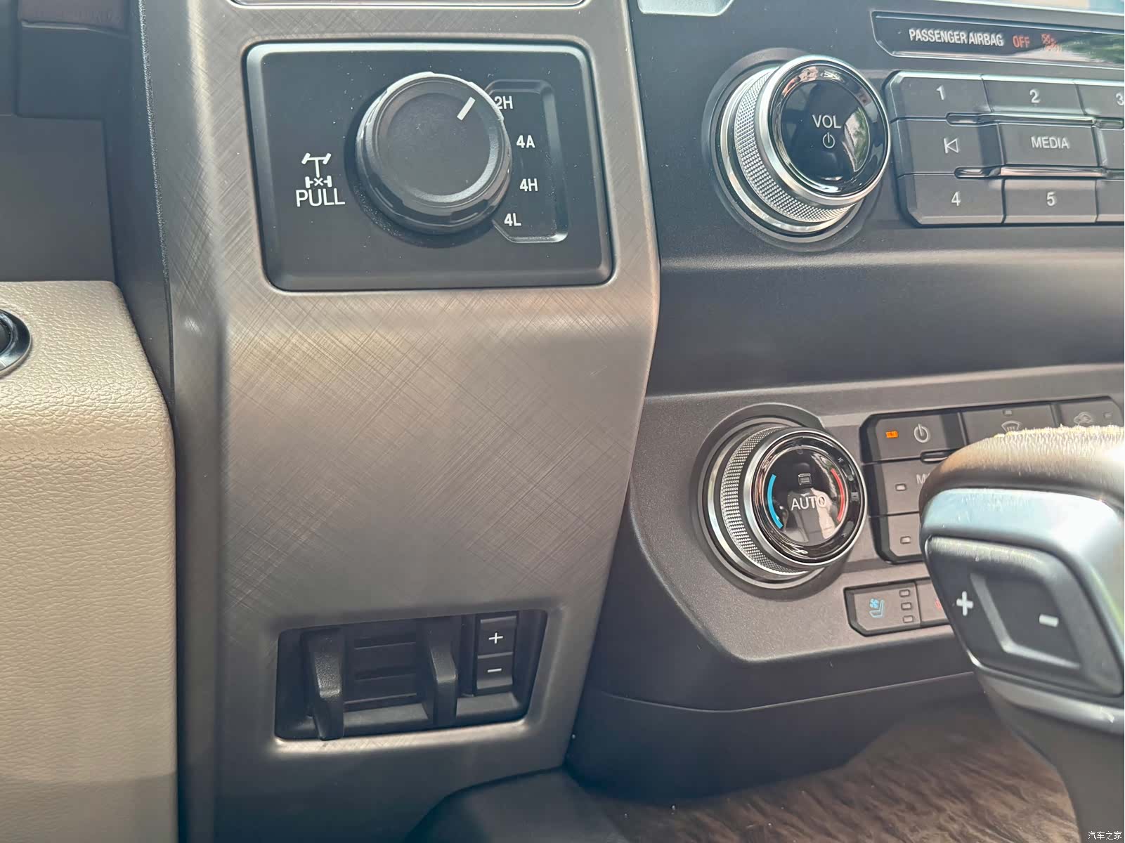 Ford F-150, 2020 23