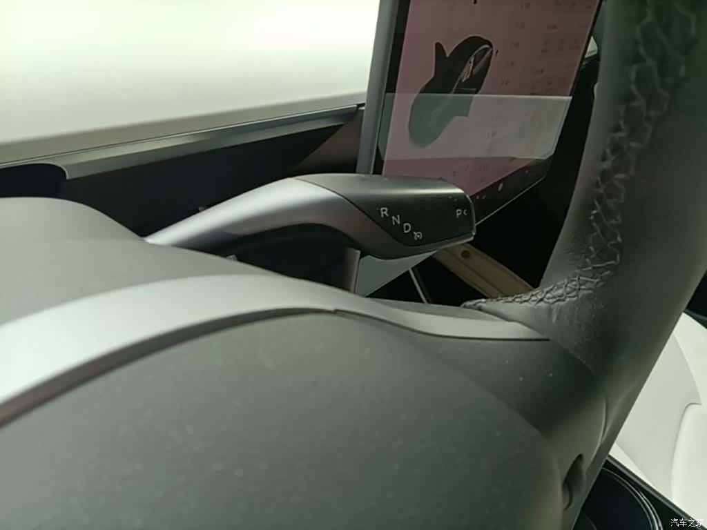 Tesla Model 3, 2021 14