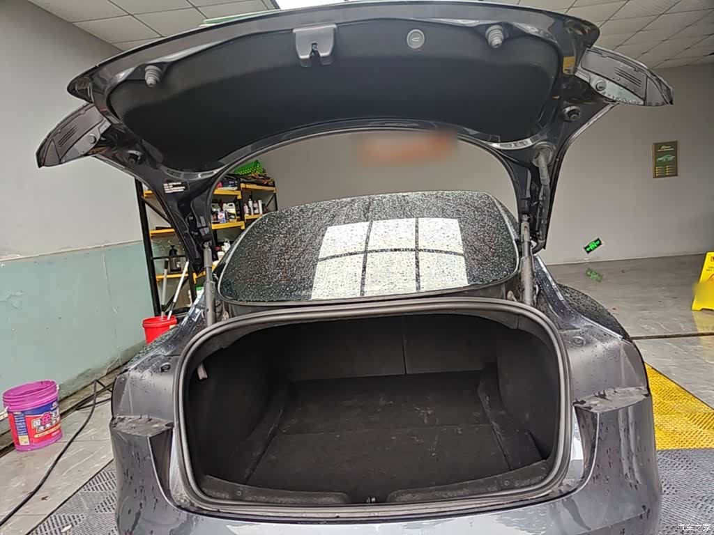 Tesla Model 3, 2025 19