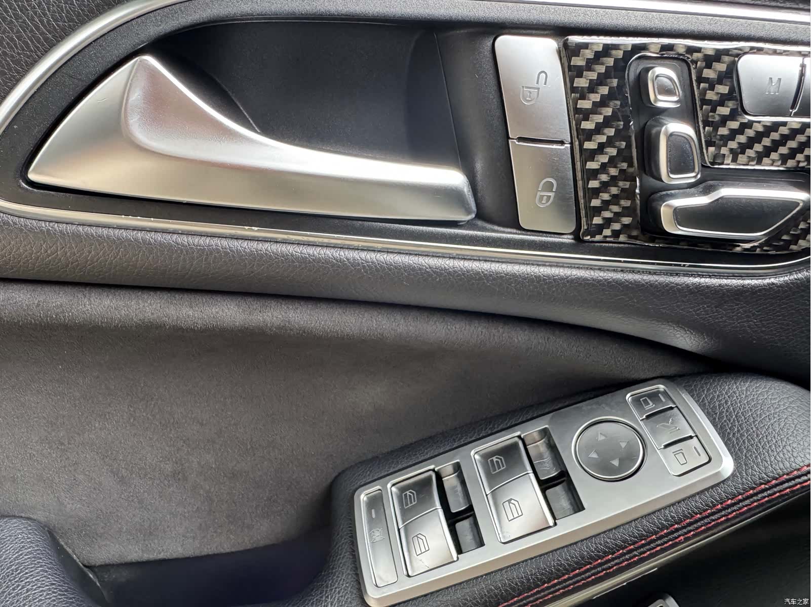 Mercedes-Benz CLA, 2018 35