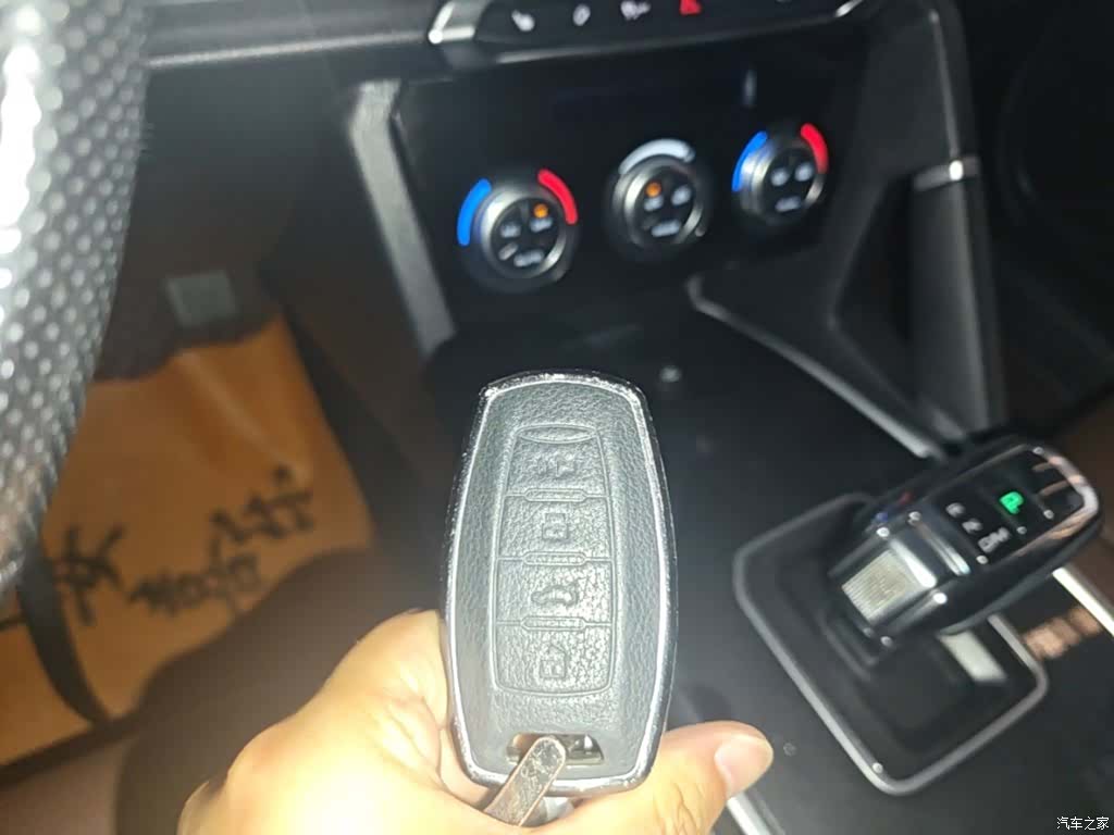 Haval H6, 2019 17
