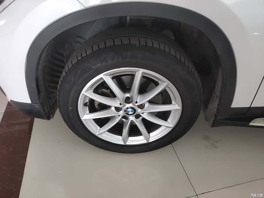 BMW X1, 2018 23