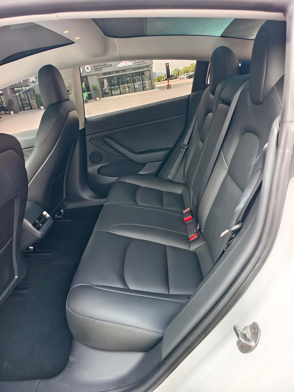 Tesla Model 3, 2021 8