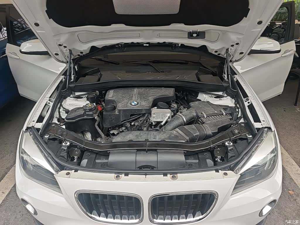 BMW X1, 2016 20