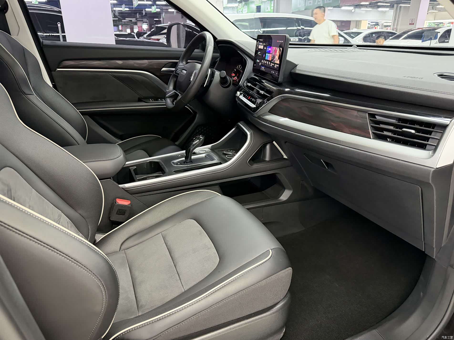 Haval H6, 2022 8