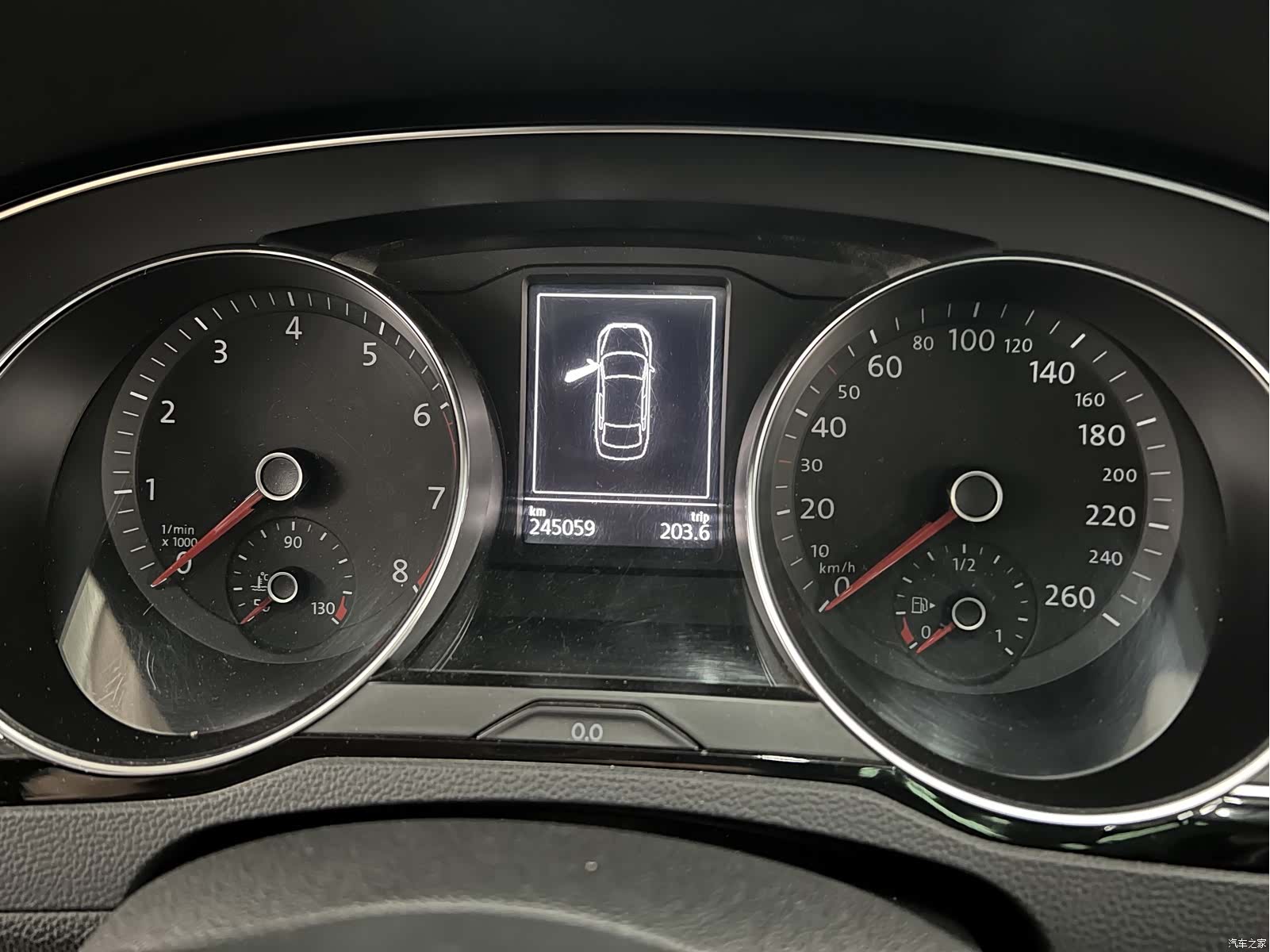 Volkswagen Magotan, 2019 9