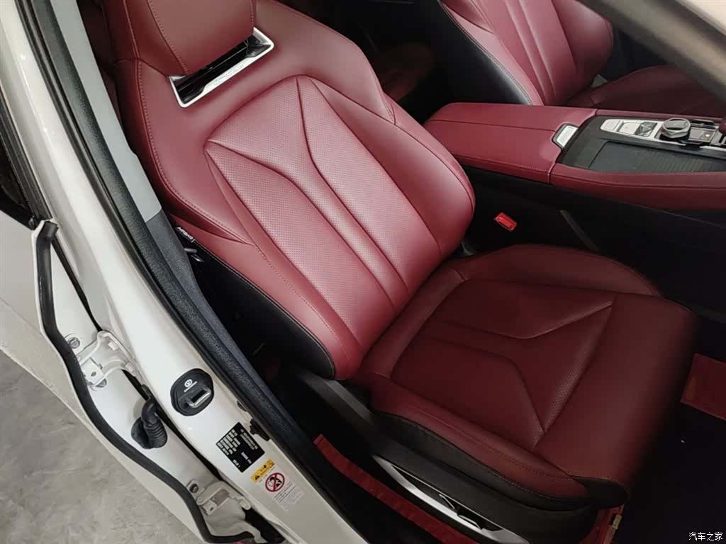 Changan CS75, 2023 25
