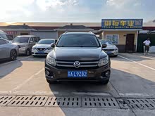Tiguan 2014�� 2.0TSI ר����