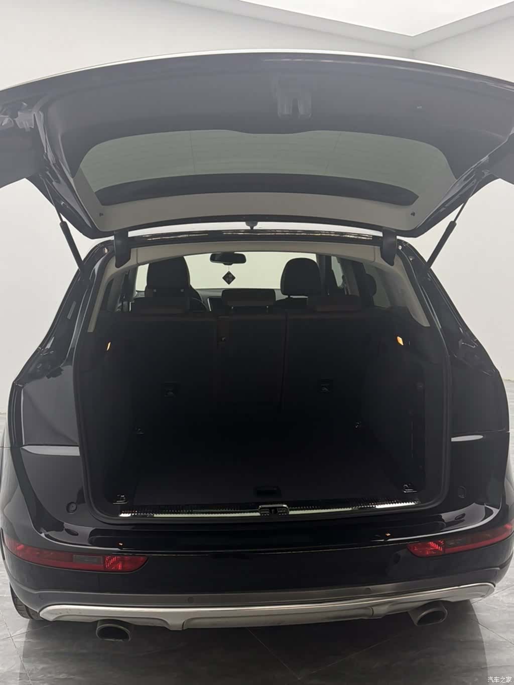 Audi Q5, 2016 11