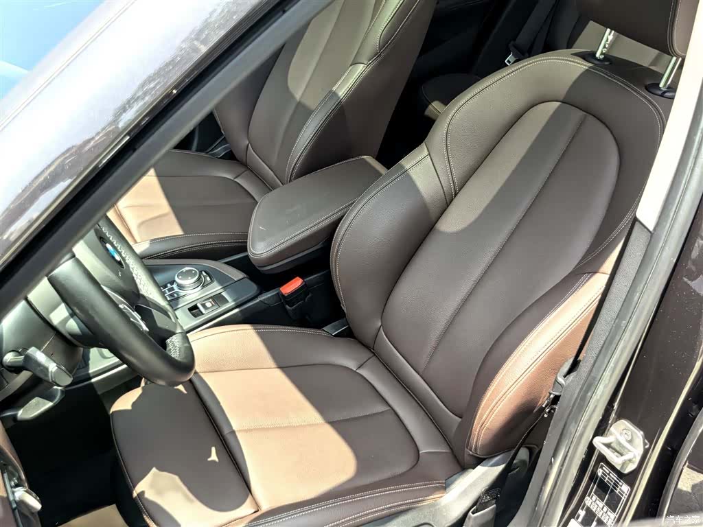BMW X1, 2022 7