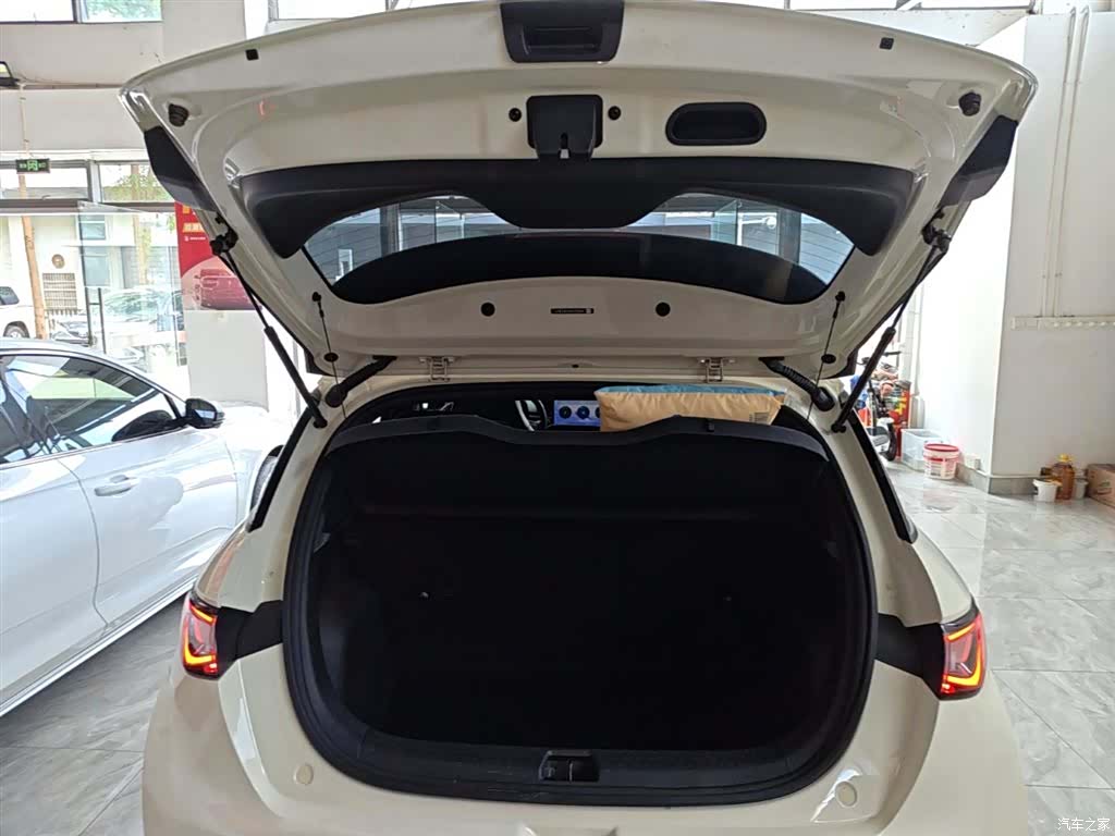 BYD Dolphin, 2024 19