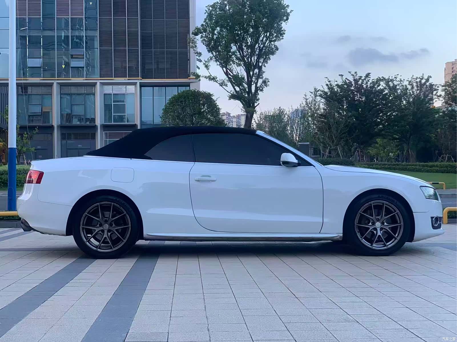 Audi A5, 2011 все фото