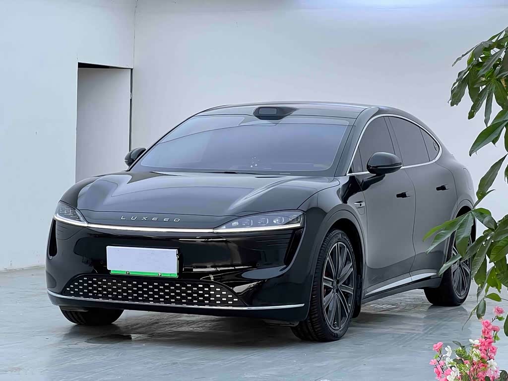 Zhijie R7