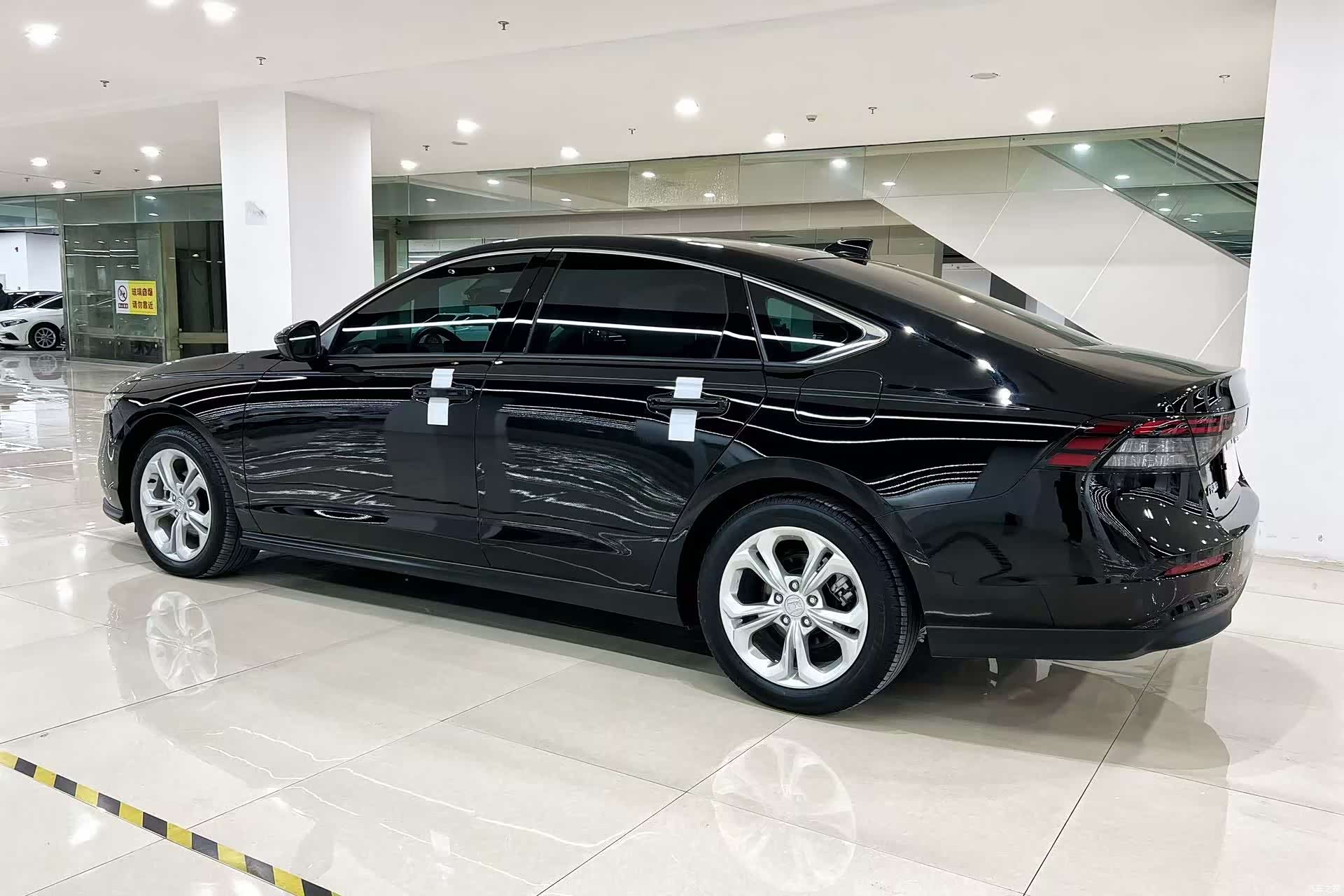 Honda Accord, 2024 8