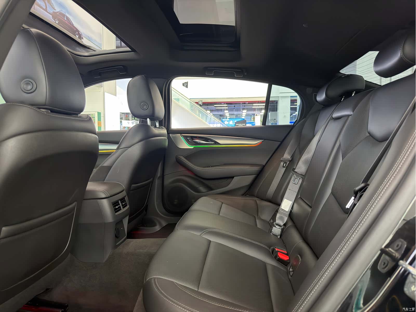Cadillac CT5, 2021 8