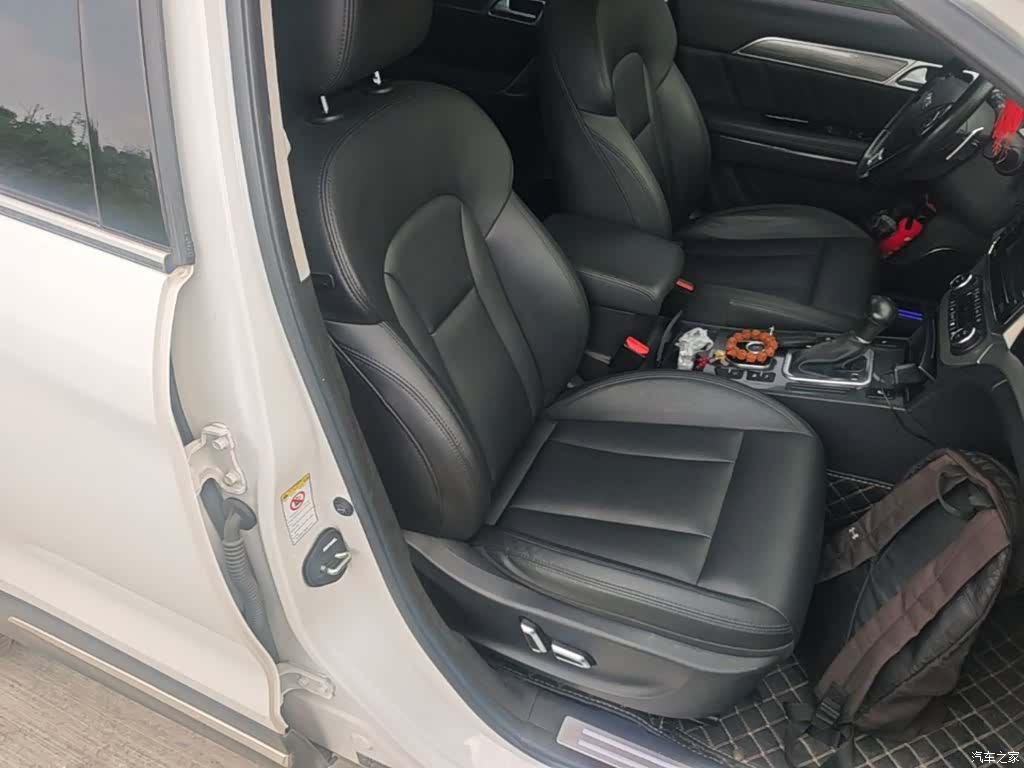 Haval H6, 2015 25