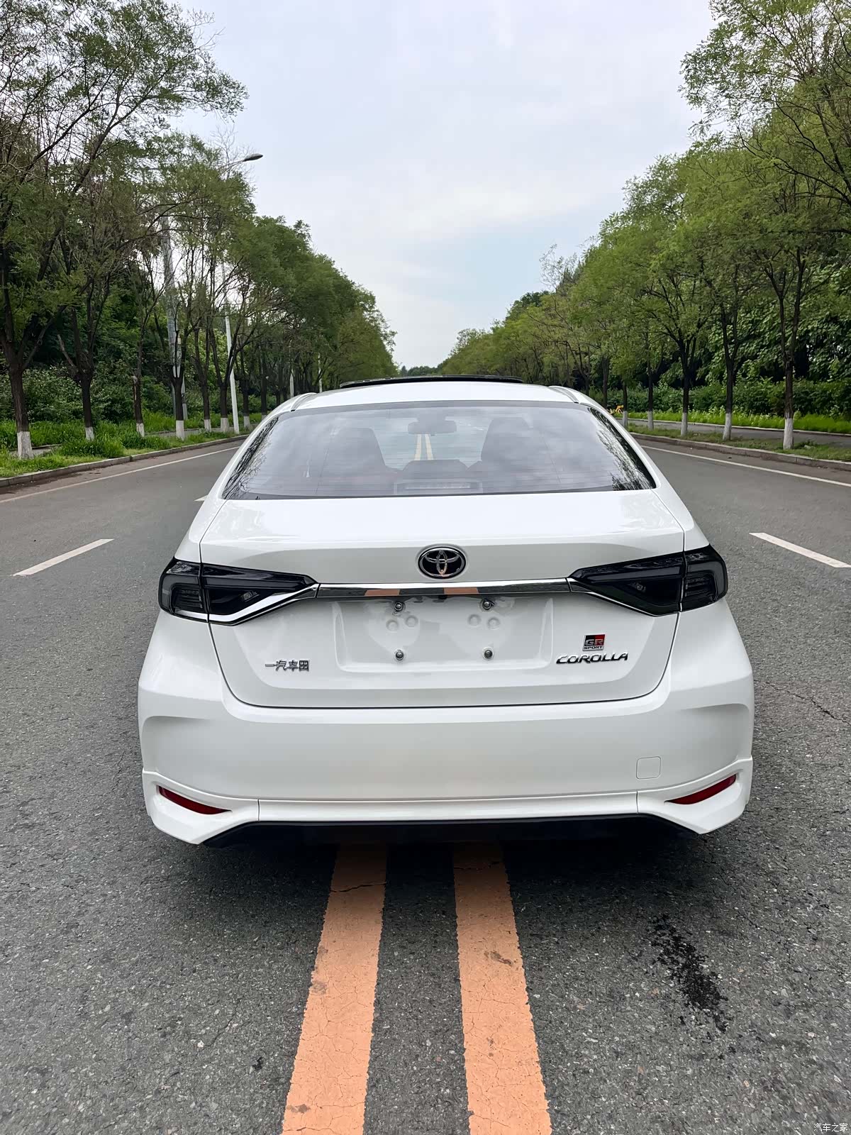 Toyota Corolla, 2022 8