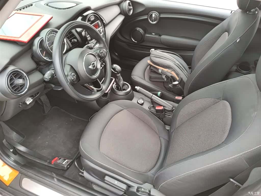 Mini ONE+, 2015 15