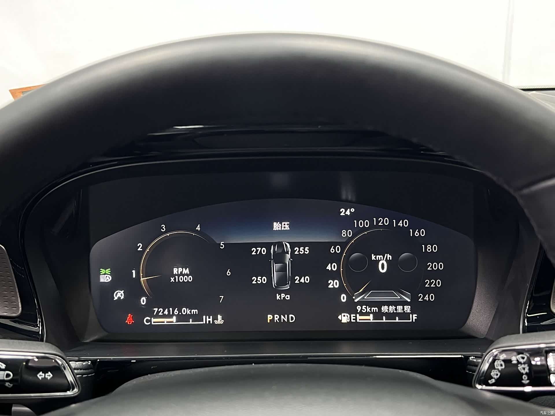 Lincoln MKC, 2018 16