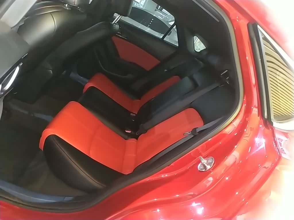 Mazda CX-4, 2021 17
