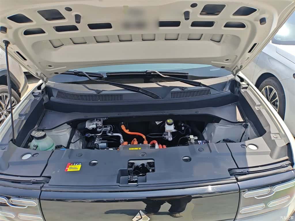 Wuling Yep, 2025 20
