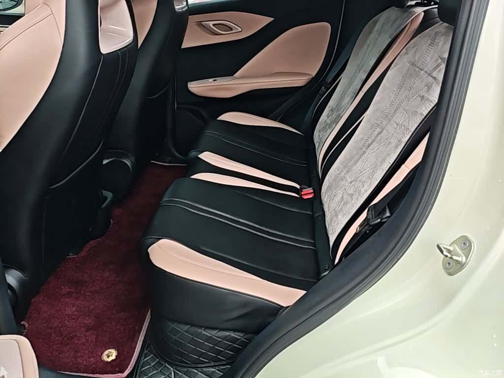 BYD Seagull, 2023 17