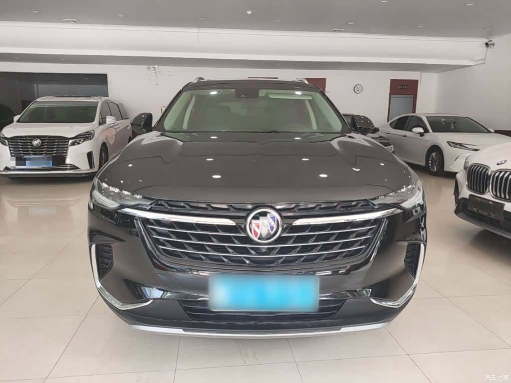 Buick Envision Plus, 2023 3