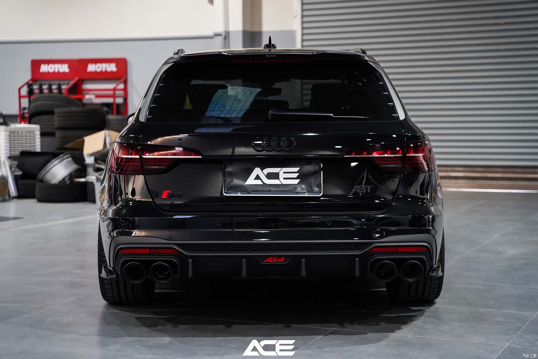 Audi S4, 2025 3