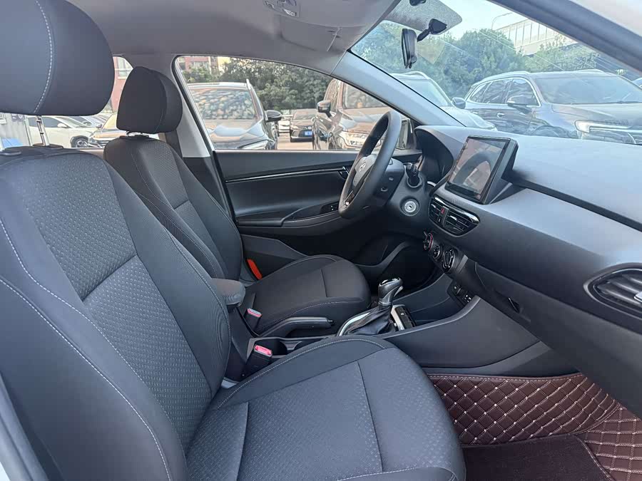 Hyundai Yuedong 2019, фото 5