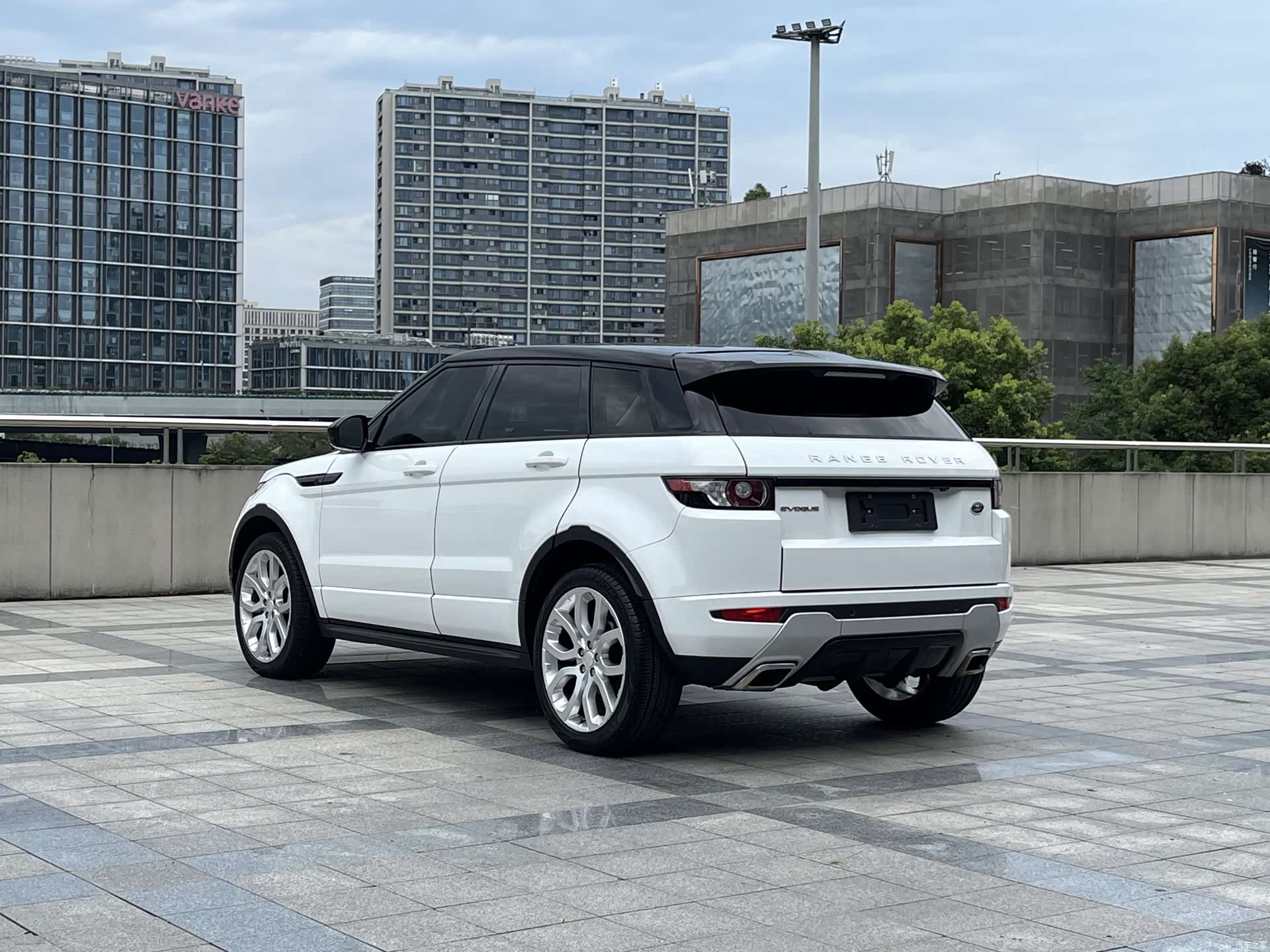 Land Rover Range Rover, 2015 13