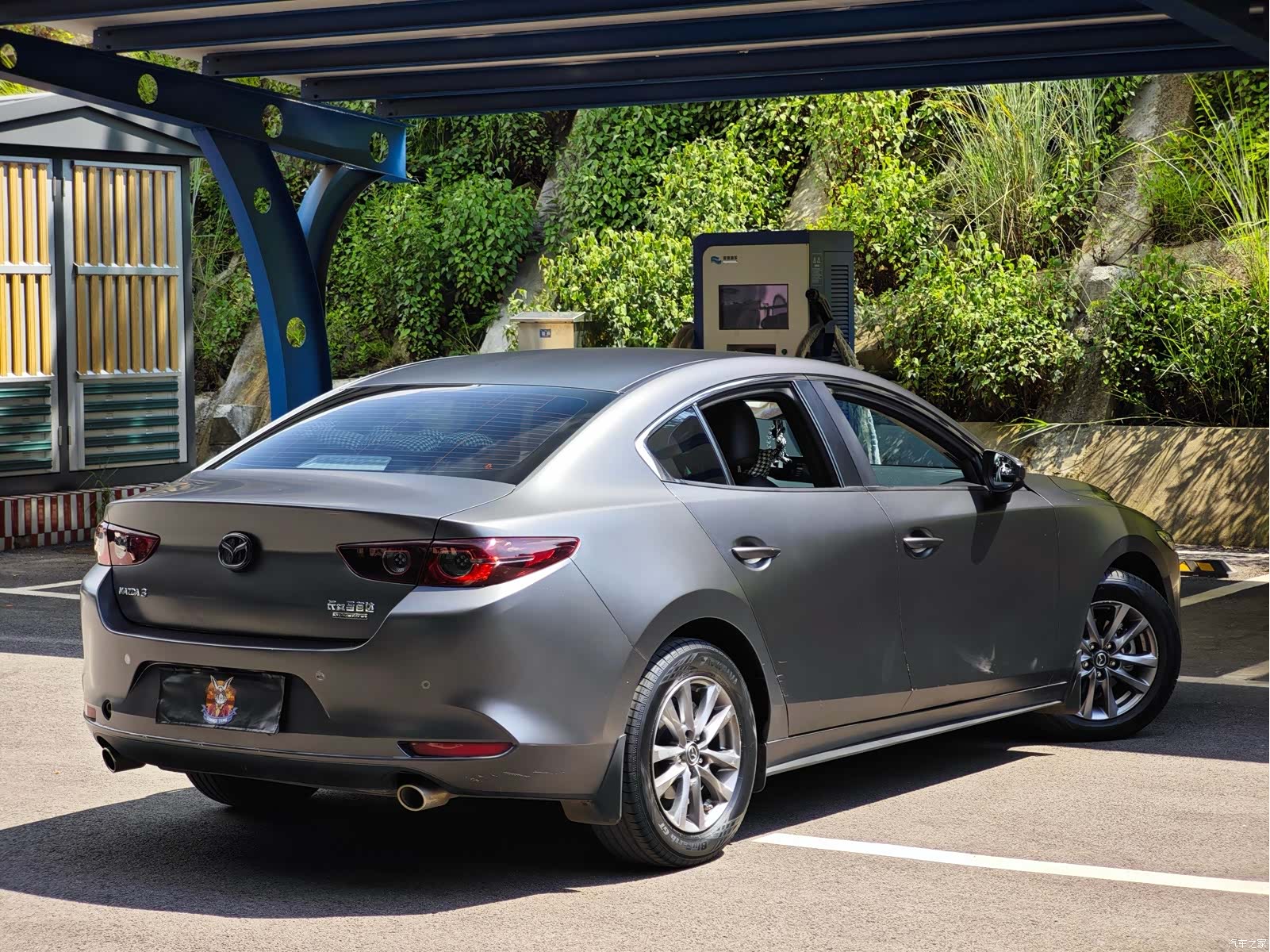 Mazda Mazda3, 2020 6