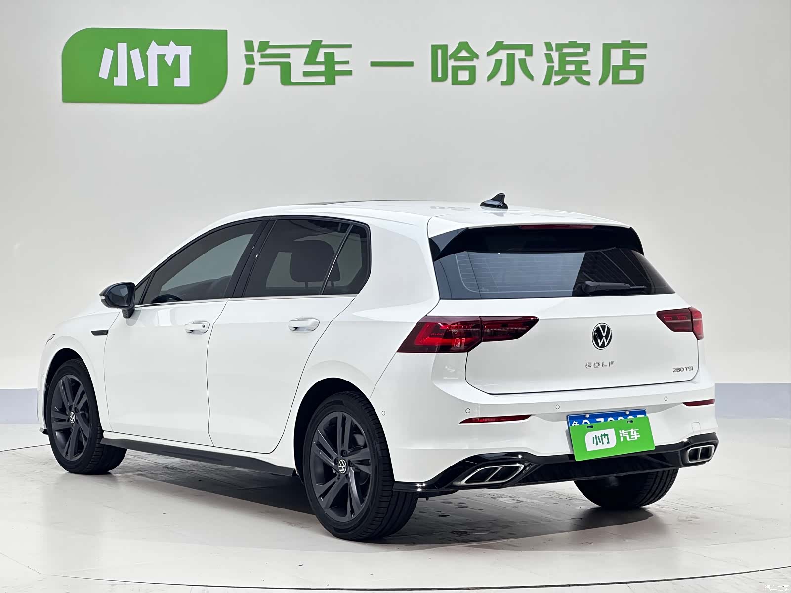 Volkswagen Golf, 2022 6