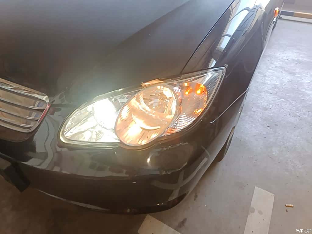 BYD F3, 2019 24