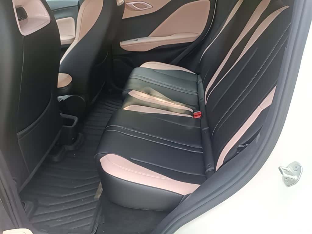 BYD Seagull, 2025 17