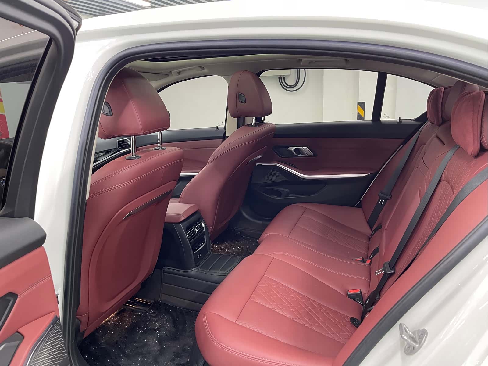 BMW i3, 2024 9
