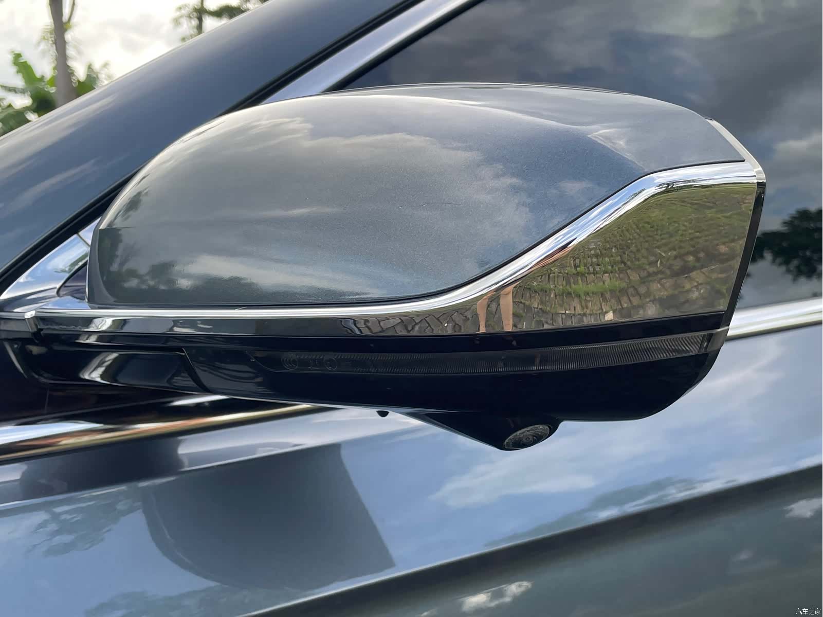 Geely Preface, 2021 10